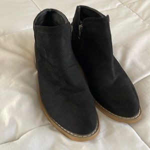Seven Cisco Kid Boots